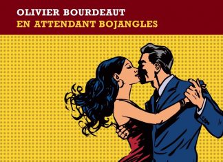 En attendant Bojangles