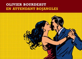 En attendant Bojangles