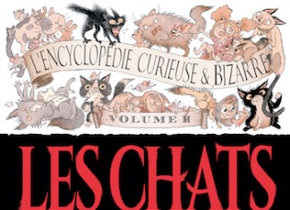 L’encyclopédie curieuse et bizarre volume II