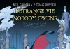 L'étrange vie de Nobody Owens, tome 1