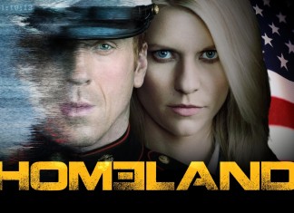 Résultats concours : Homeland, 3 coffrets gagnés