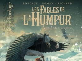 LES FABLES DE L’HUMPUR