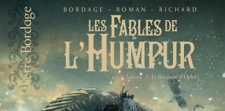 LES FABLES DE L’HUMPUR