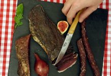 Résultats concours La Petite Tranche : une box gagnée La Petite Tranche