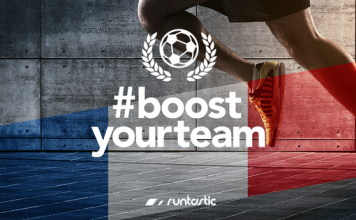 Résultats concours Runtastic : des montres & abonnements premium gagnés ! runtastic