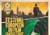 Festival Européen du Film Fantastique de Strasbourg
