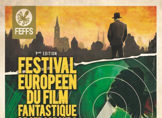 Festival Européen du Film Fantastique de Strasbourg
