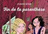 Joann Sfar (Rue de Sèvres)