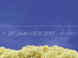 PALMARÈS DU 30e FIPA