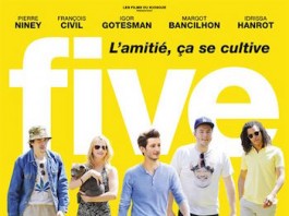 Five