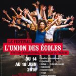 Festival International l'Union des Ecoles