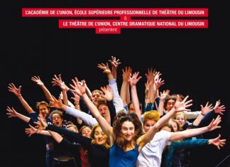 Festival International l'Union des Ecoles