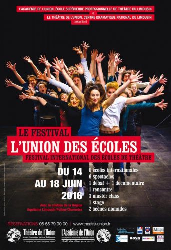 Festival International l'Union des Ecoles