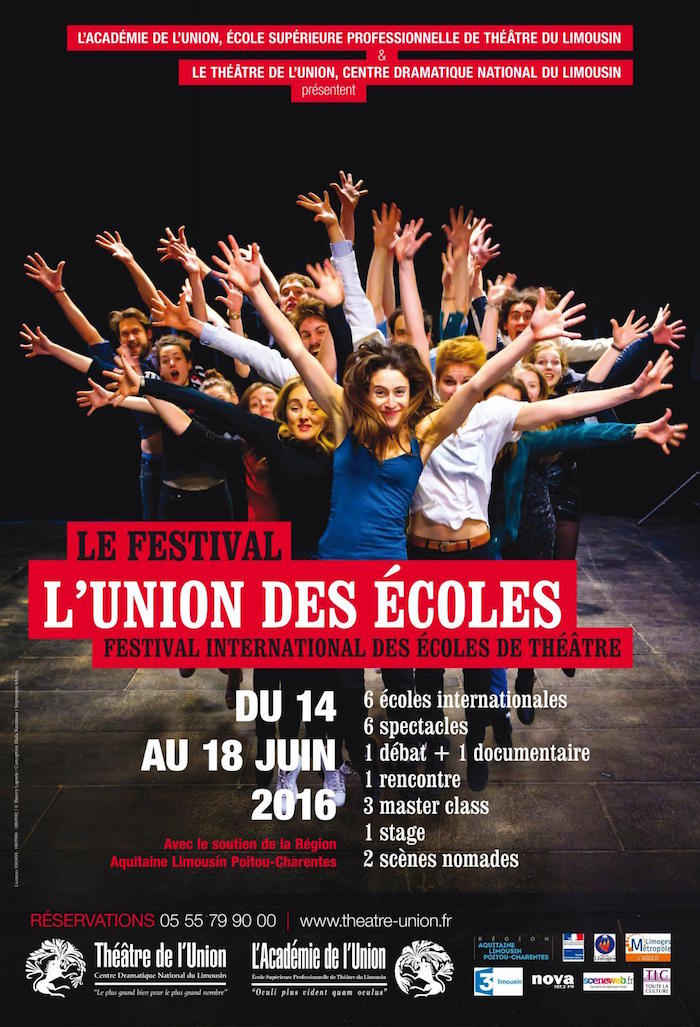 Festival International l'Union des Ecoles