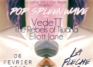 The Rebels of Tijuana