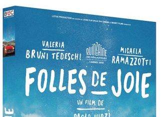 Folles de joie
