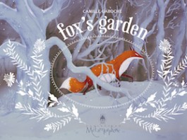 Fox’s garden