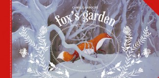 Fox’s garden