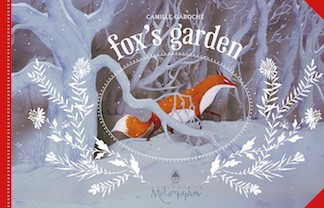Fox’s garden