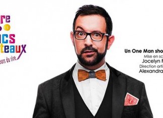 François Martinez : J'ai fait disparaitre ma femme