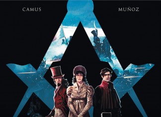 Fraternités, tome 2