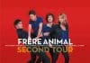 Frère Animal