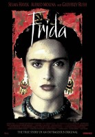 Frida, un film de Julie Taymor
