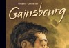 Gainsbourg BD collector