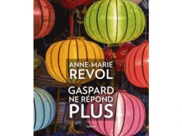 Gaspard ne répond plus