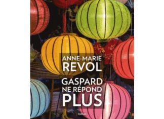 Gaspard ne répond plus