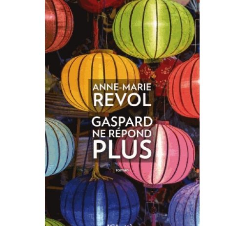 Gaspard ne répond plus