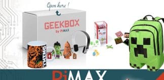 Box Geek
