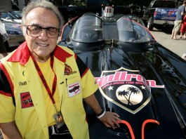 George Barris