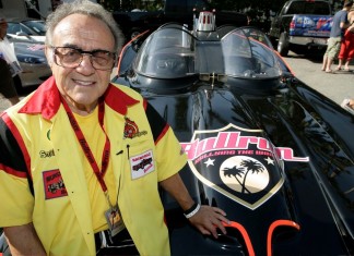 George Barris