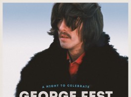 GEORGE FEST