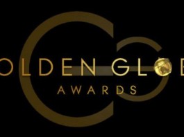 Golden Globe 2016