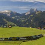 Gstaad Menuhin Festival & Academy