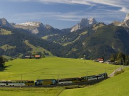 Gstaad Menuhin Festival & Academy