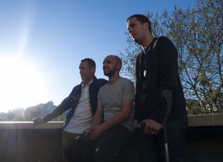 Le bout du tunnel : court métrage salutaire et stylé raconté par Grand Corps Malade