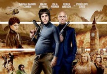 Résultats concours Grimsby – Agent trop spécial : 20 places de ciné et 10 Tee-shirts gagnés !