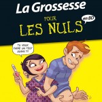 La grossesse pour les nuls