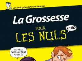 La grossesse pour les nuls