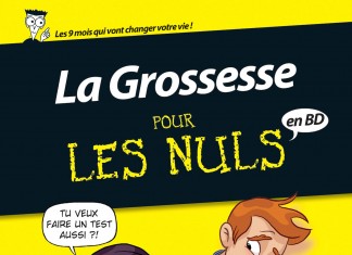La grossesse pour les nuls
