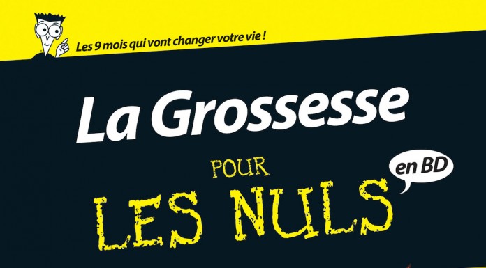 La grossesse pour les nuls