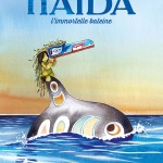 Haïda l'immortelle baleine