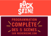 Rock en Seine