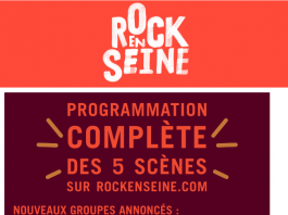 Rock en Seine