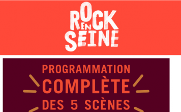 Rock en Seine