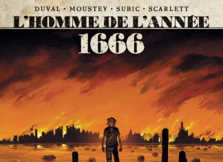 L'homme de l'année tome 10