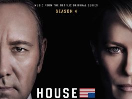 House Of Cards